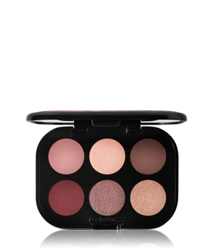MAC Connect In Colour Eyeshadow Palette x6 Lidschatten Palette-6.25 g