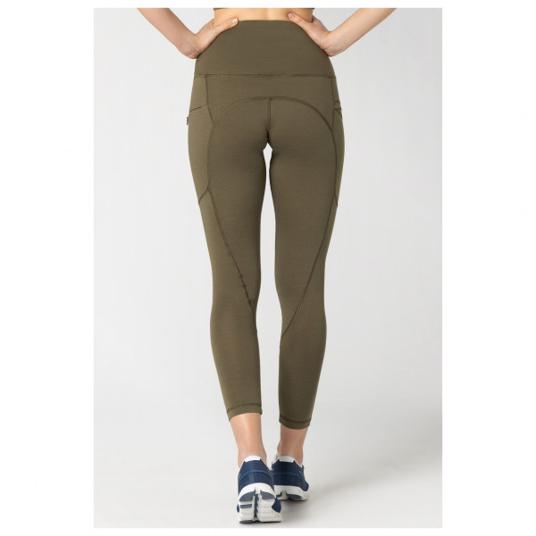 super.natural - Women's Alpine Active Tight - Leggings