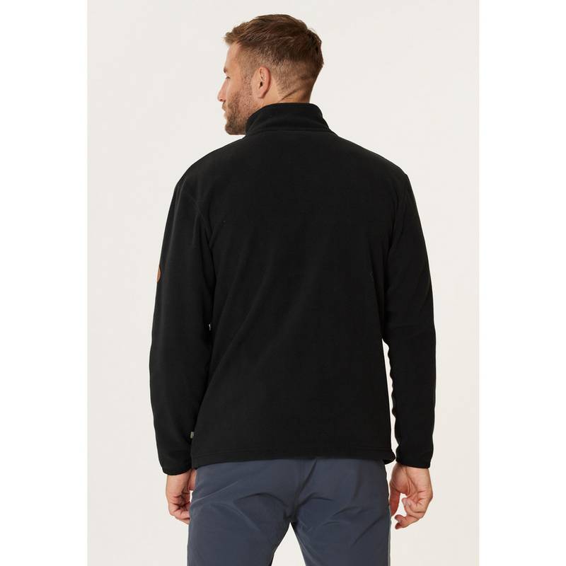 Gipfelglück Michl Fleecejacke Herren
