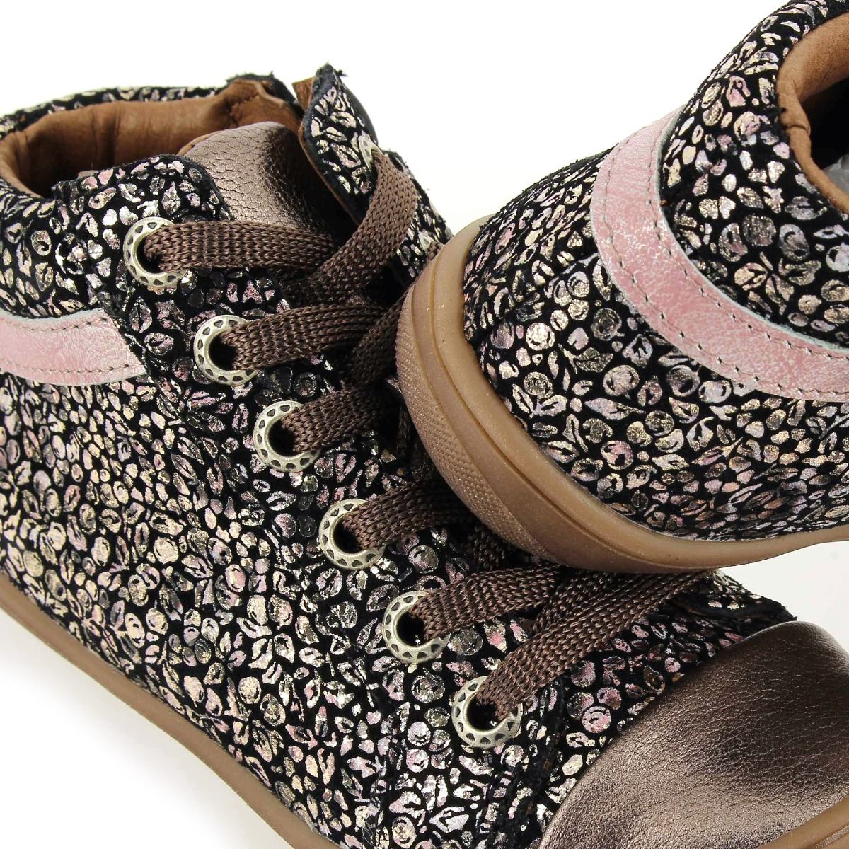 Bellamy  LARA H21 - Rose