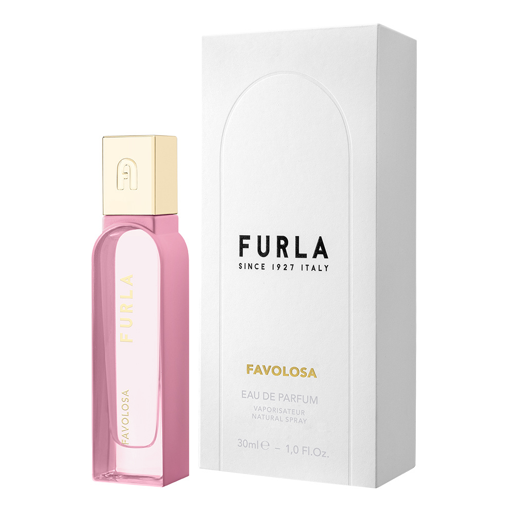 Furla Favolosa Eau de Parfum