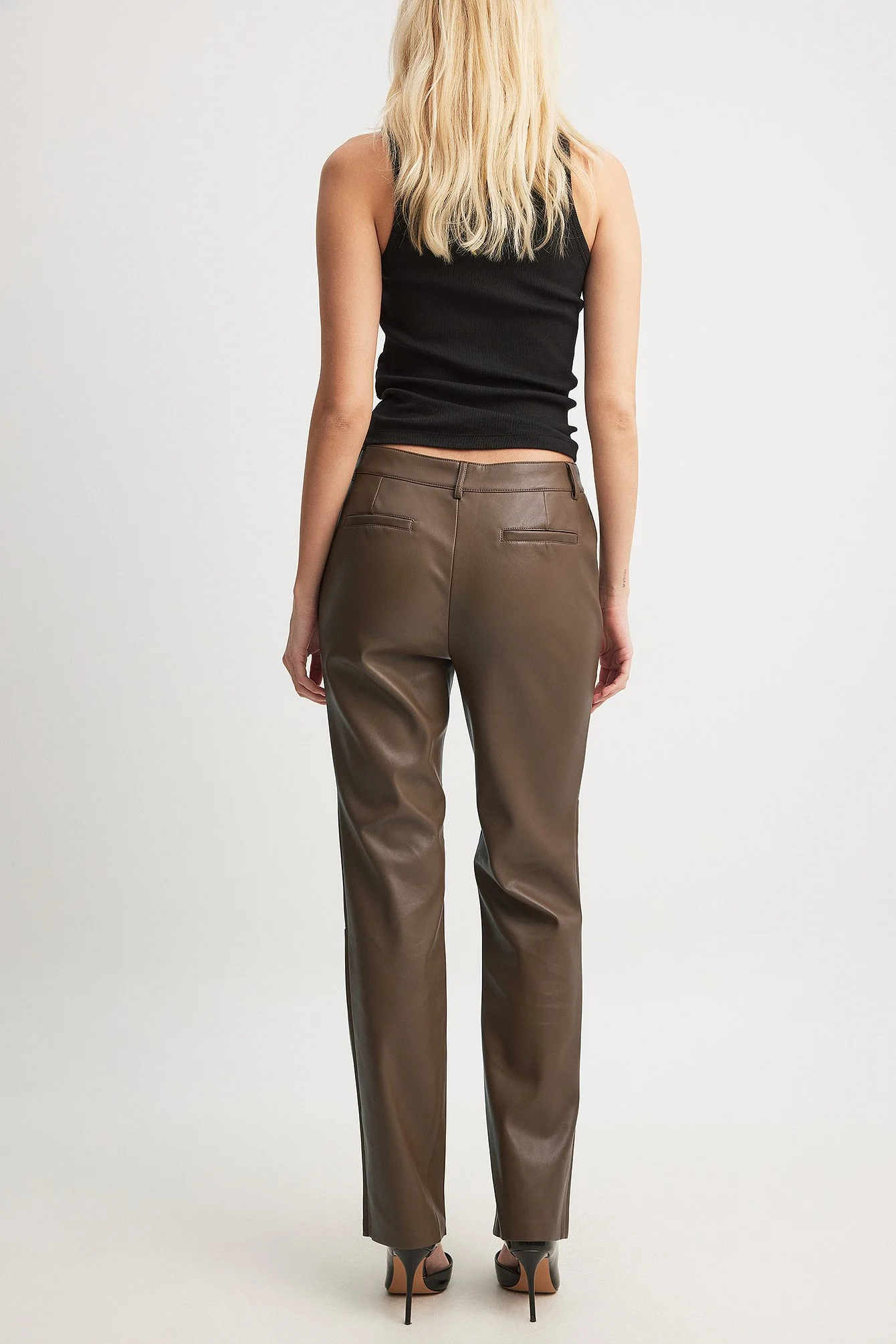 PU-Hüfthose