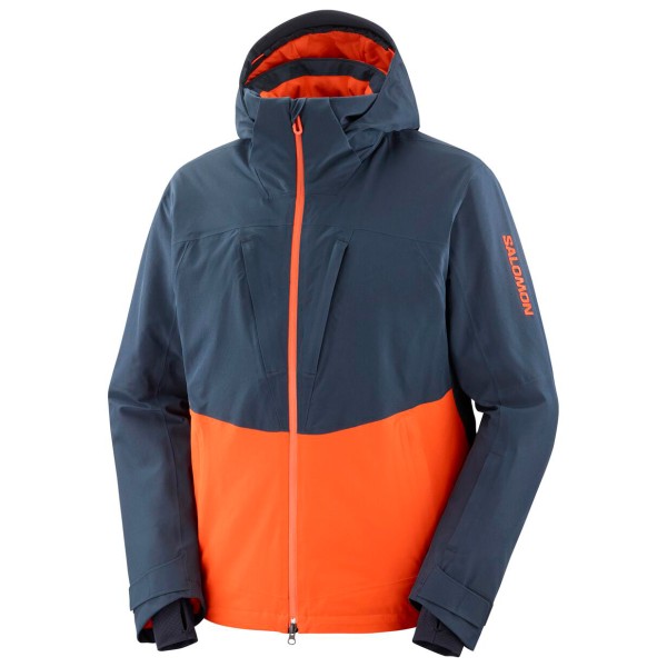 Salomon - Highland Jacket - Skijacke
