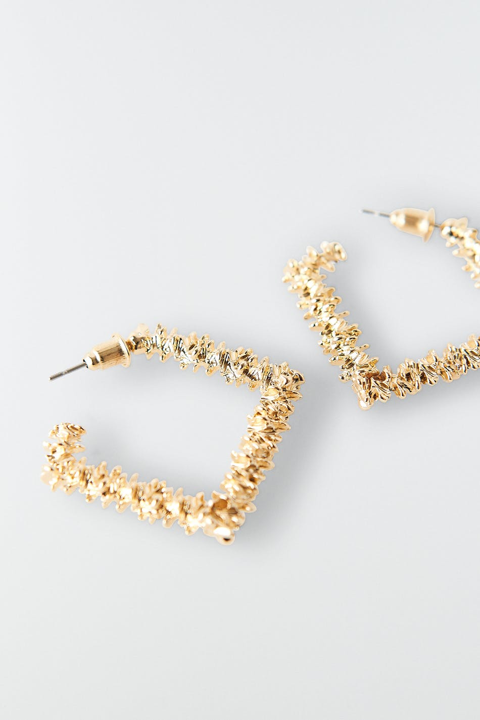 Sunny earrings