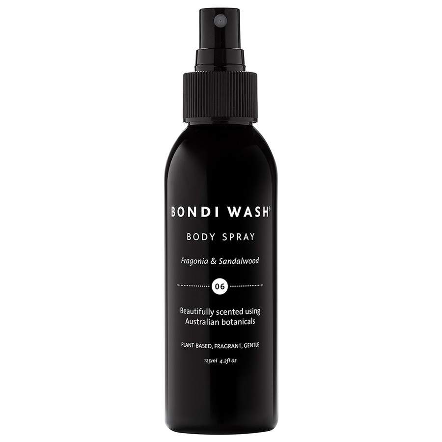 Body Spray Fragonia & Sandalwood