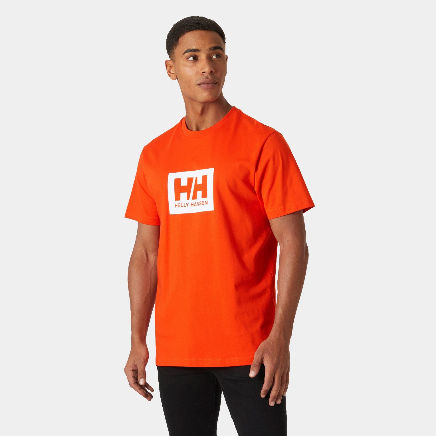 Men's HH Box T-Shirt