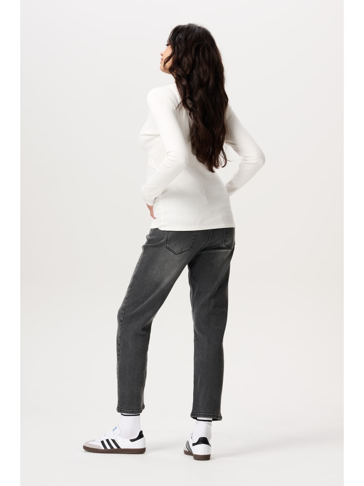 Noppies Still-Shirt Sara in Cream günstig kaufen