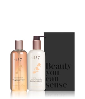 minus417 Serenity Legend My Body Duo Ocean Körperpflegeset-1 Stk