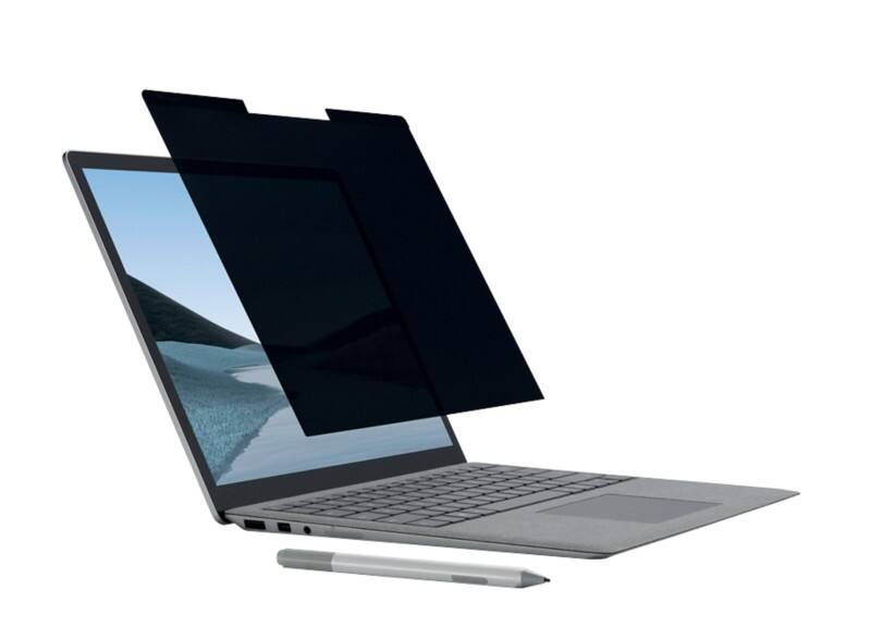 Kensington MagPro Elite Magnetischer Blickschutzfilter K58362WW Für Surface Laptops 15 Zoll 3:2