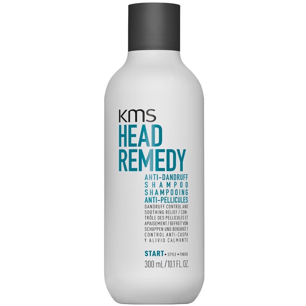 KMS Headremedy Anti-Dandruff Shampoo 300 ml