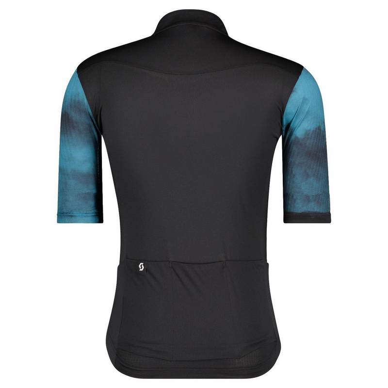 SCOTT Gravel 10 Trikot Herren
