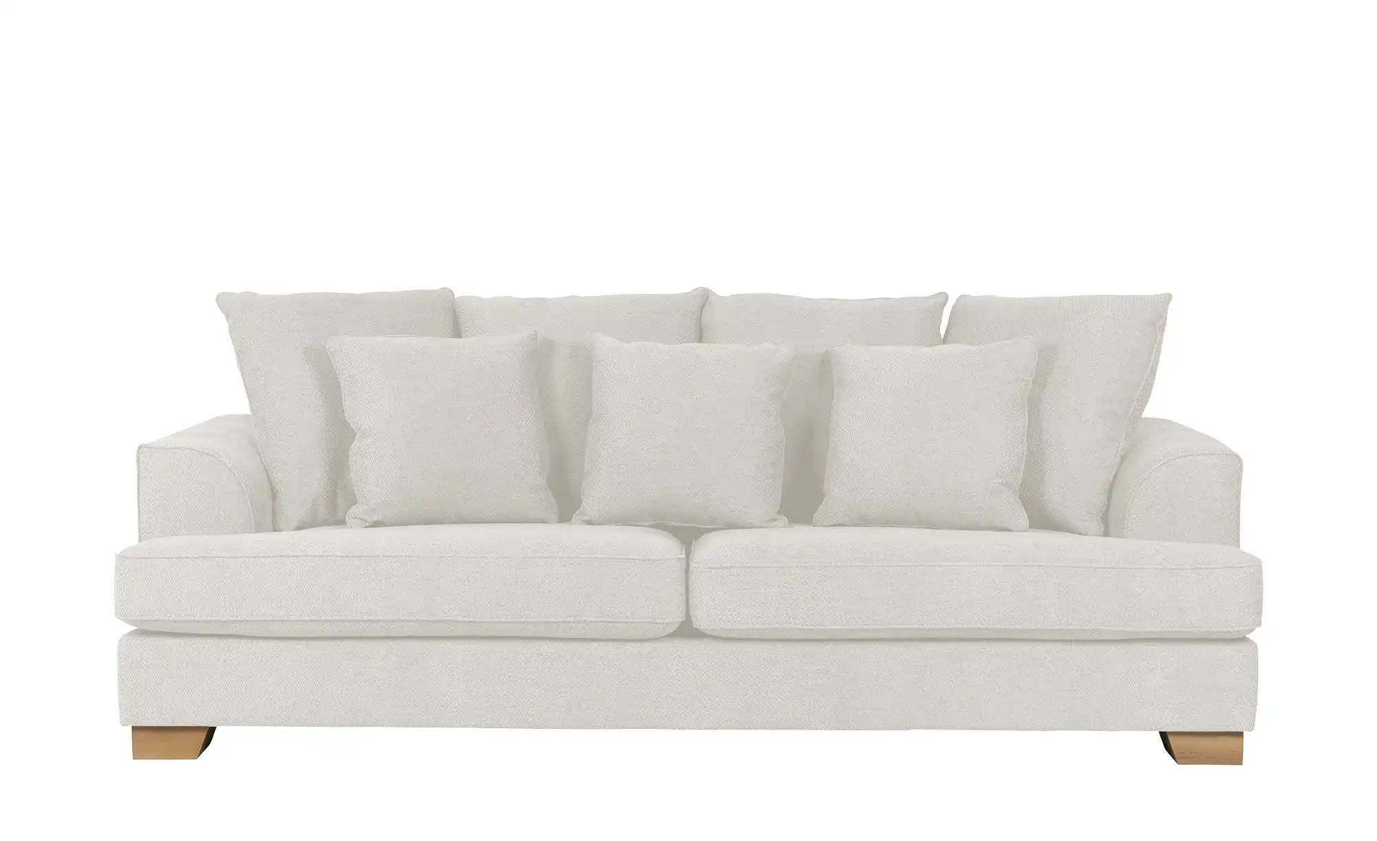SOHO Großes Loungesofa  Franka
