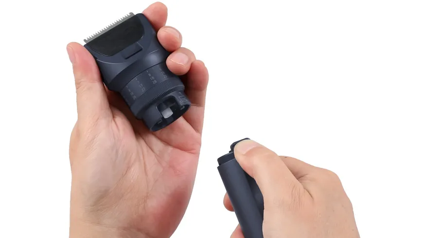 Panasonic Multishape Starter Kit ER- CKN2-A301