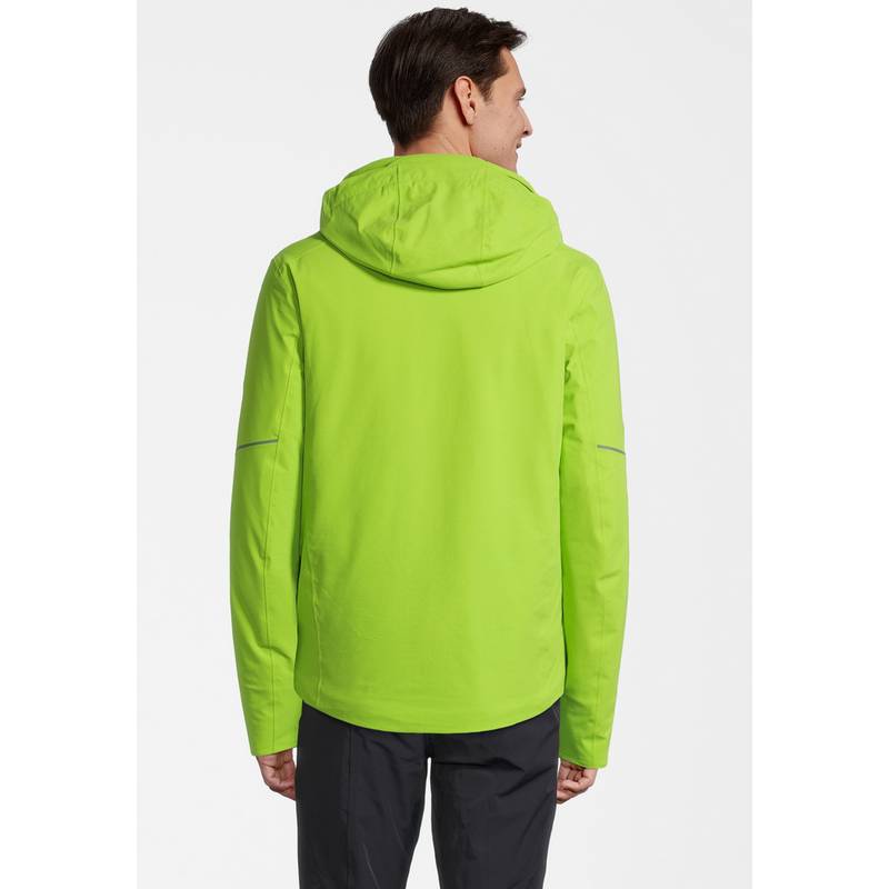 RH+ Klyma Padded Jkt Skijacke Herren