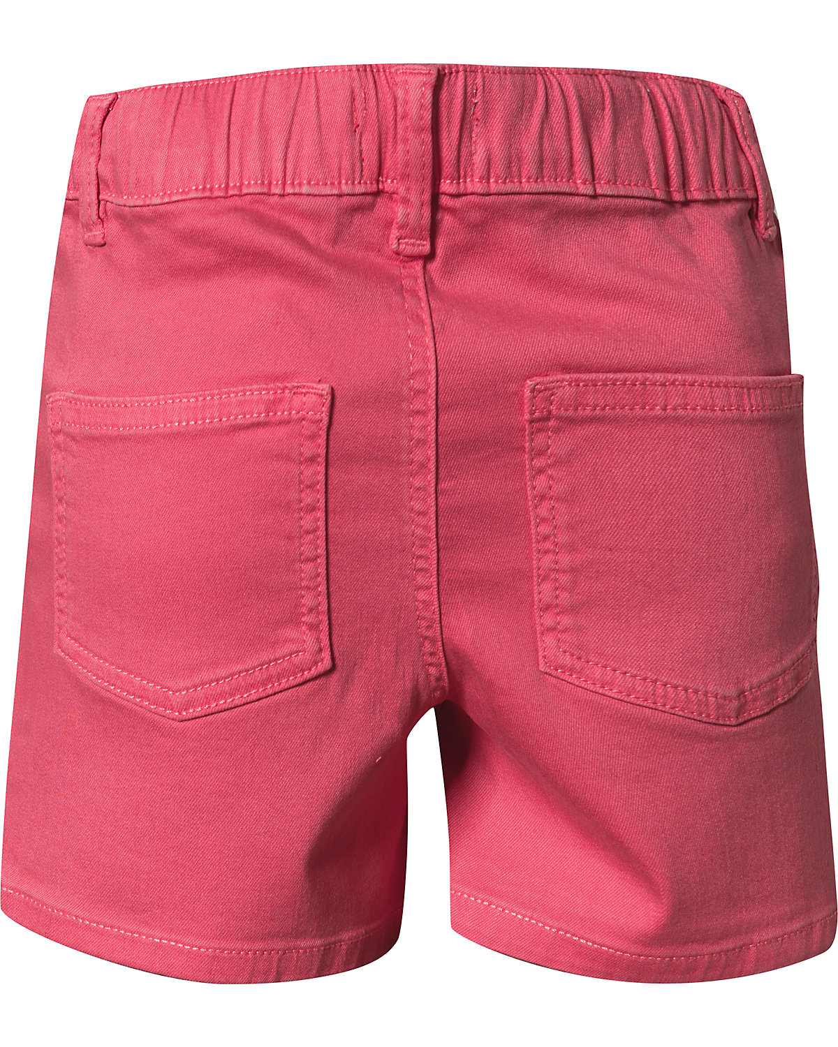 Jeansshorts für Mädchen
