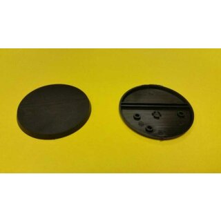 60mm Rundebase (2)