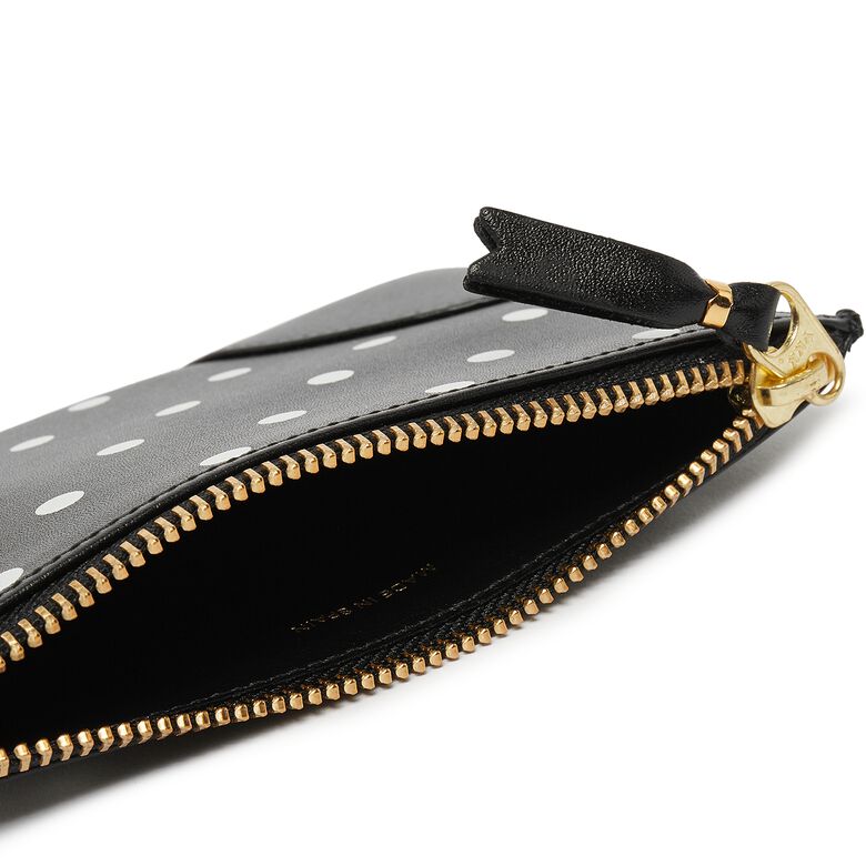 Comme des Garcons Wallet Wallet 