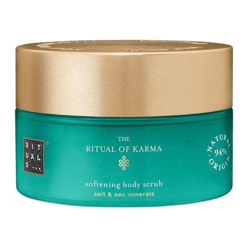 Rituals The Ritual of Karma kroppsskrubb 300 gram