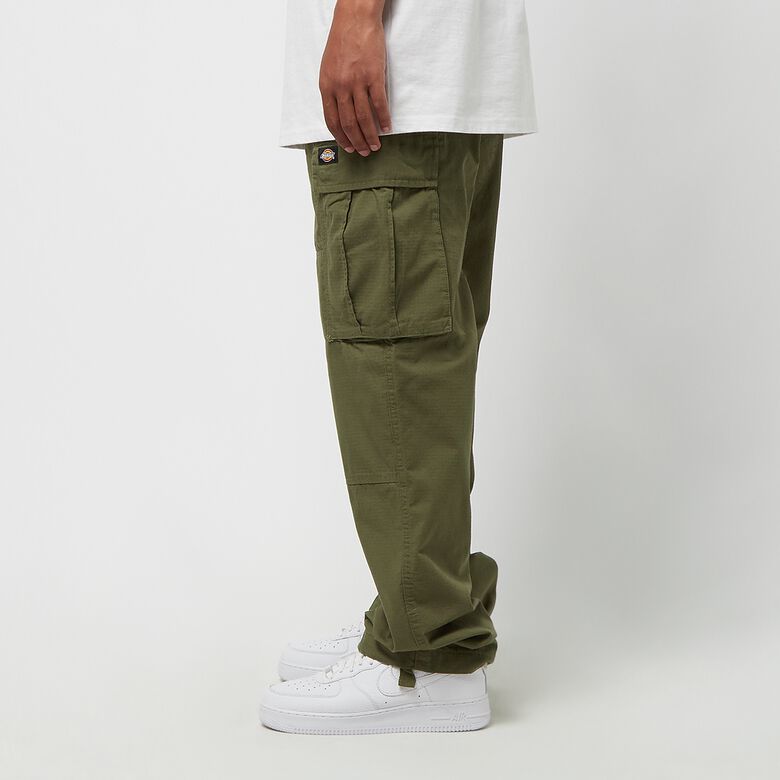 Dickies Eagle Bend military grey