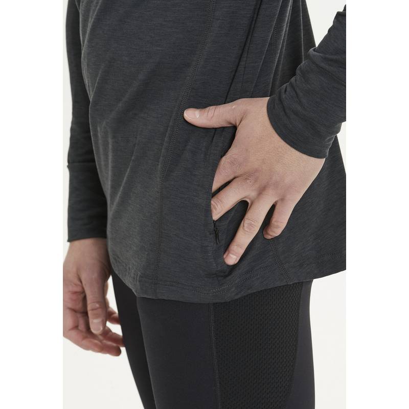 ELITE LAB Core X1 Elite Langarmshirt Herren