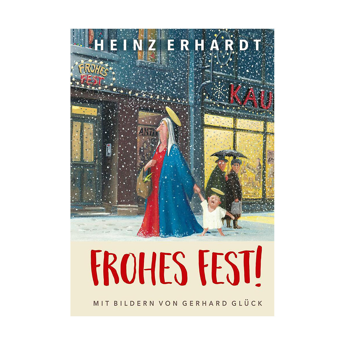 Frohes Fest!