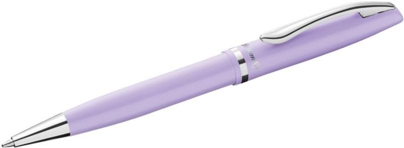 Pelikan Kugelschreiber K36 Jazz Lavendel in Faltschachtel