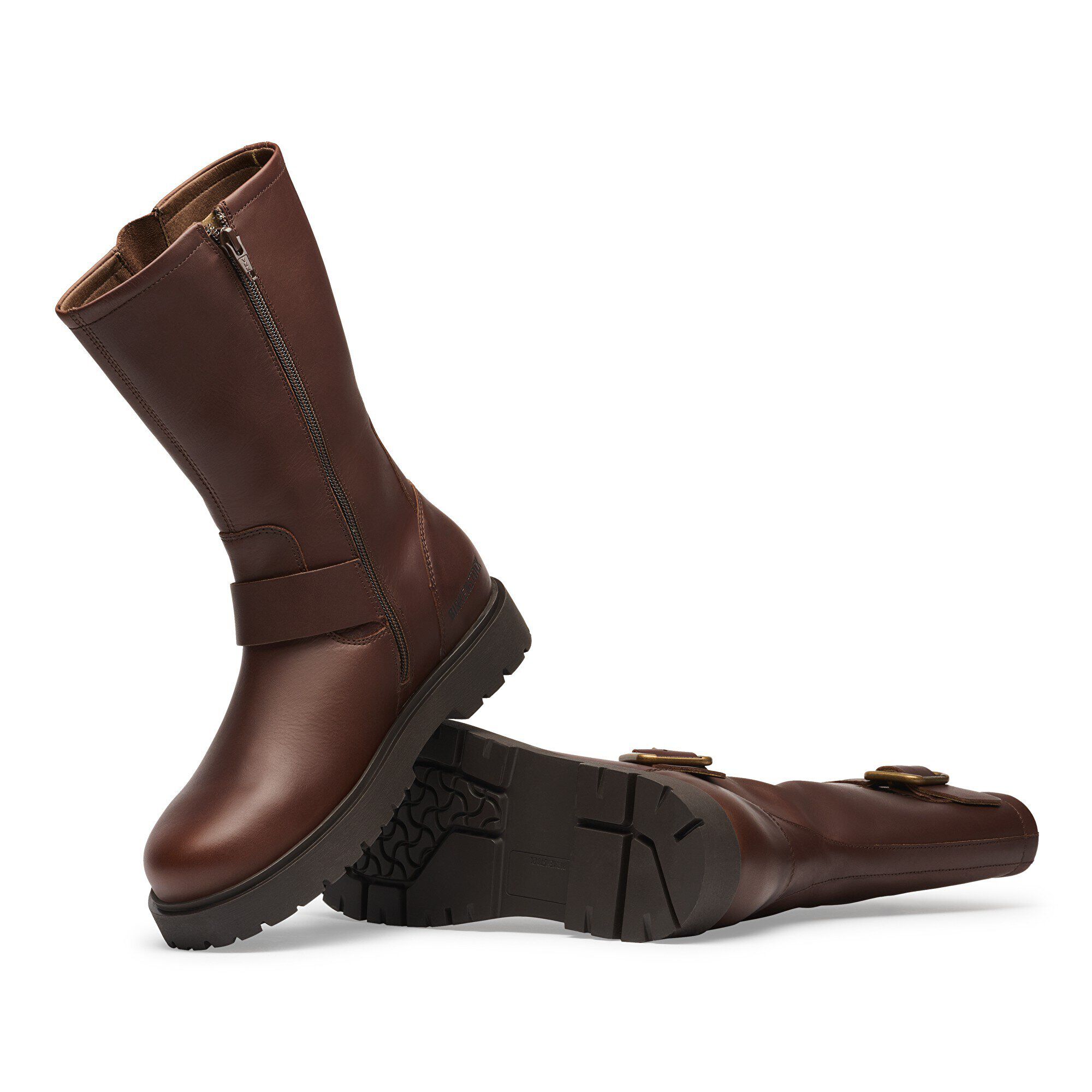 Highwood Mid Buckle Women