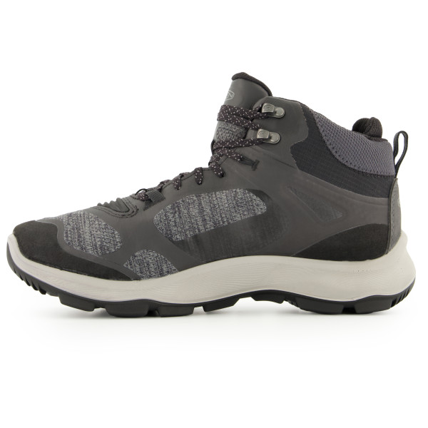 Keen - Women's Terradora Flex Mid WP - Wanderschuhe