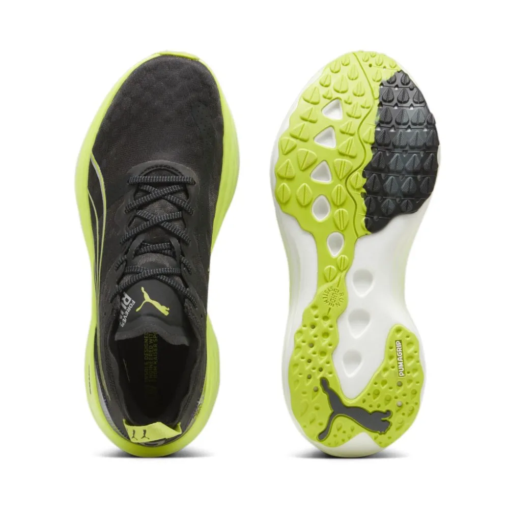 PUMA ForeverRun Nitro 380073/001 / schwarz
