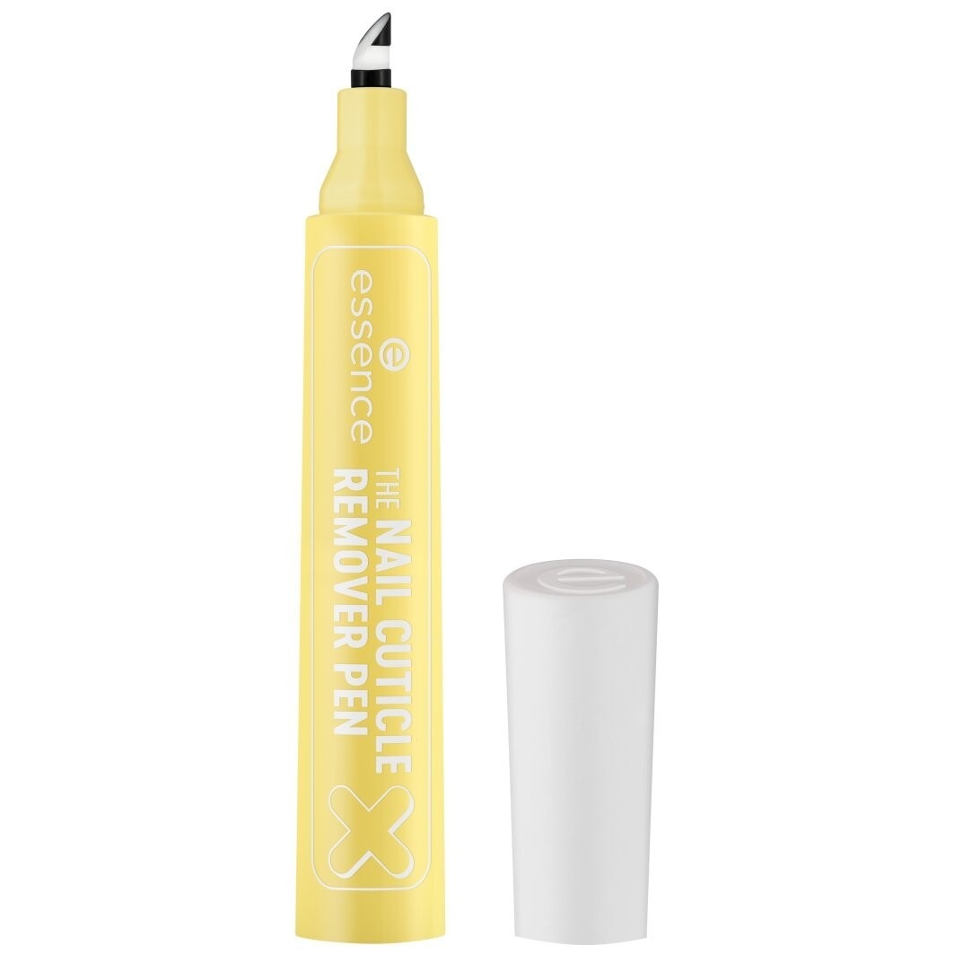 The Nail Cutice Remover Pen