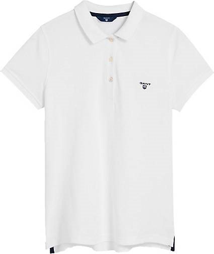 GANT Poloshirt MD. SUMMER PIQUE