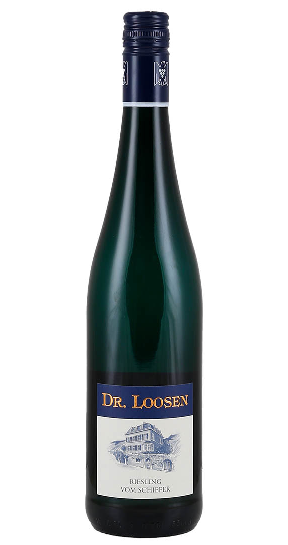 Dr. Loosen Riesling vom Schiefer 2022