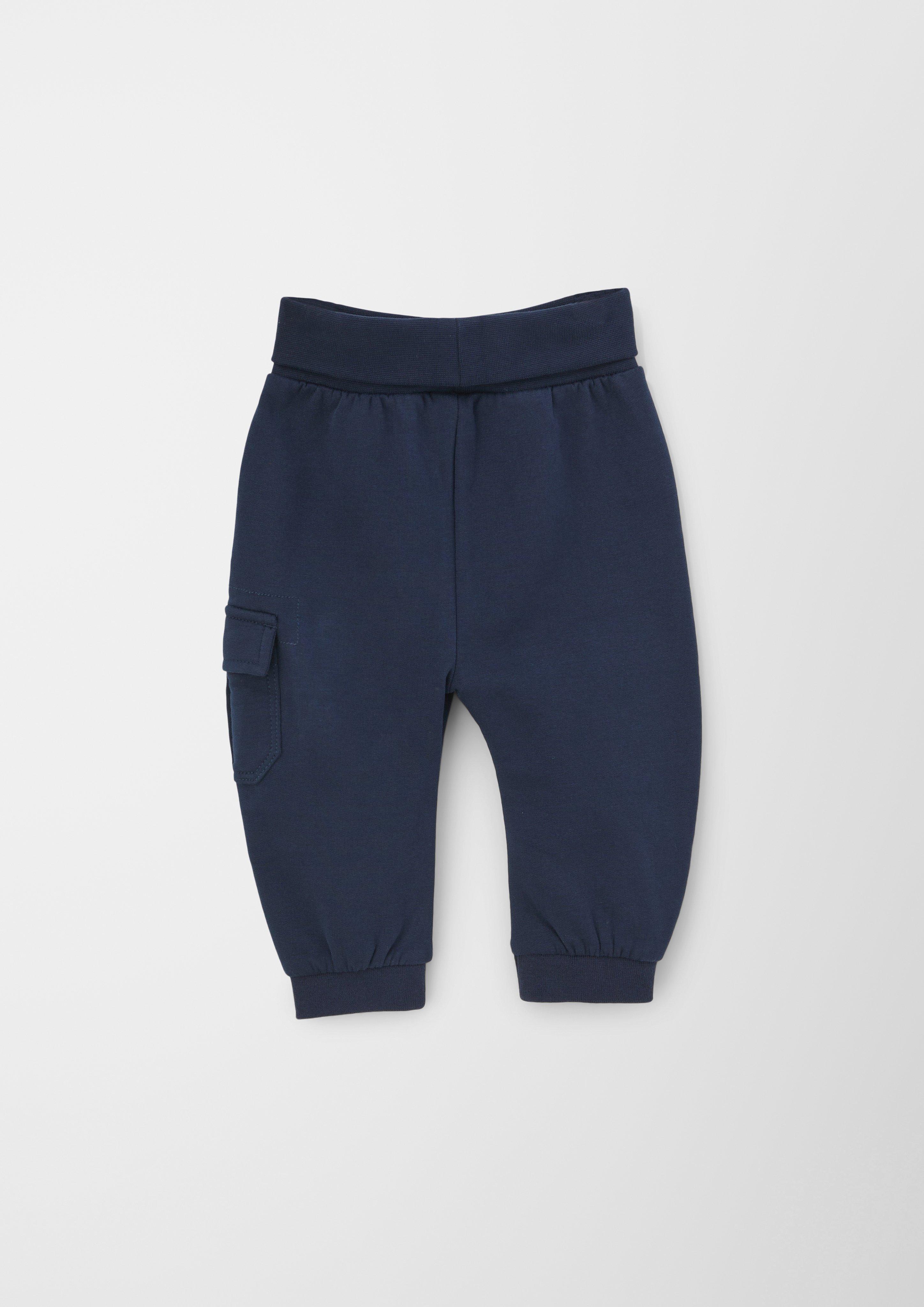 Leggings mit Cargo-Tasche  2122450-5952