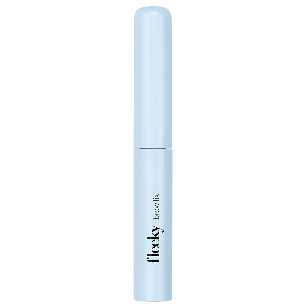 Fleeky Gel fixant sourcils incolore avec applicateur double Gel à  sourcils
