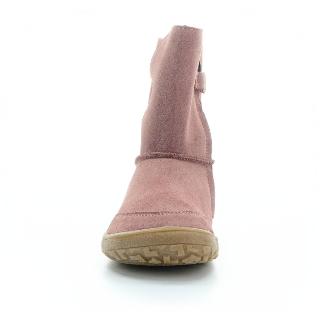 Froddo G3160207 Pink rosa Barfußstiefel