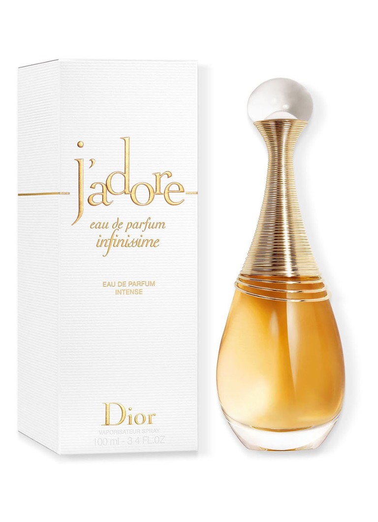 DIOR Eau De Parfum Infinissime zbožňuji
