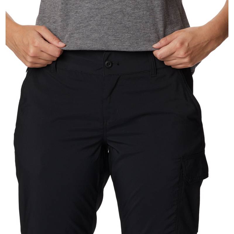 Columbia Silver Ridge Zipphose Damen