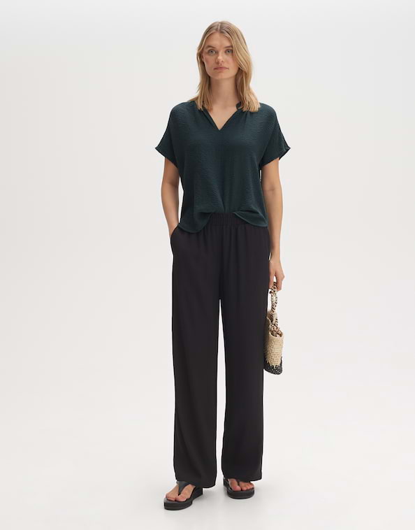 Shirtbluse Fasura