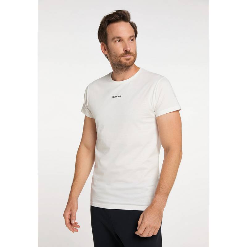 SOMWR ARRESTED TEE T-Shirt Herren