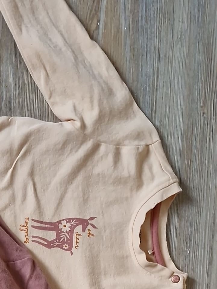 Noppies Longsleeve 