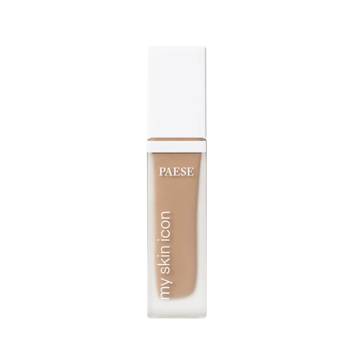 Paese My Skin Icon - Matterende Foundation 2.5N Nude Beige 33ml