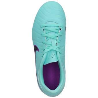 Nike Jr Legend 10 Academy FG/MG in türkis