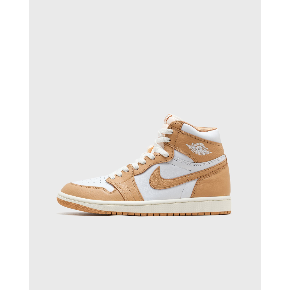 NIKE JORDAN 1 Air Retro OG High WMNS FN6622-201 / braun
