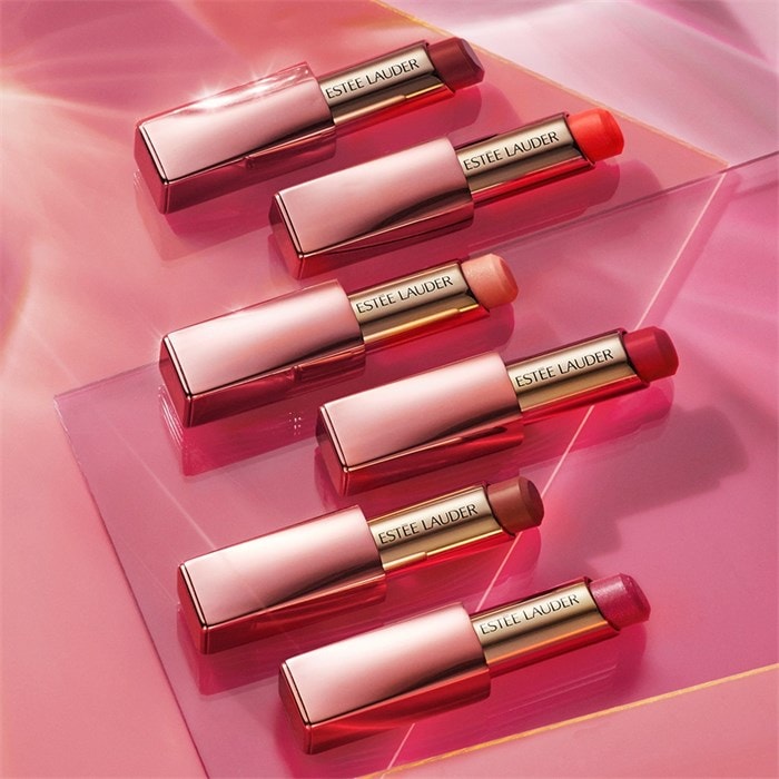 Pure Color Revitalizing Crystal Balm Lippenstift