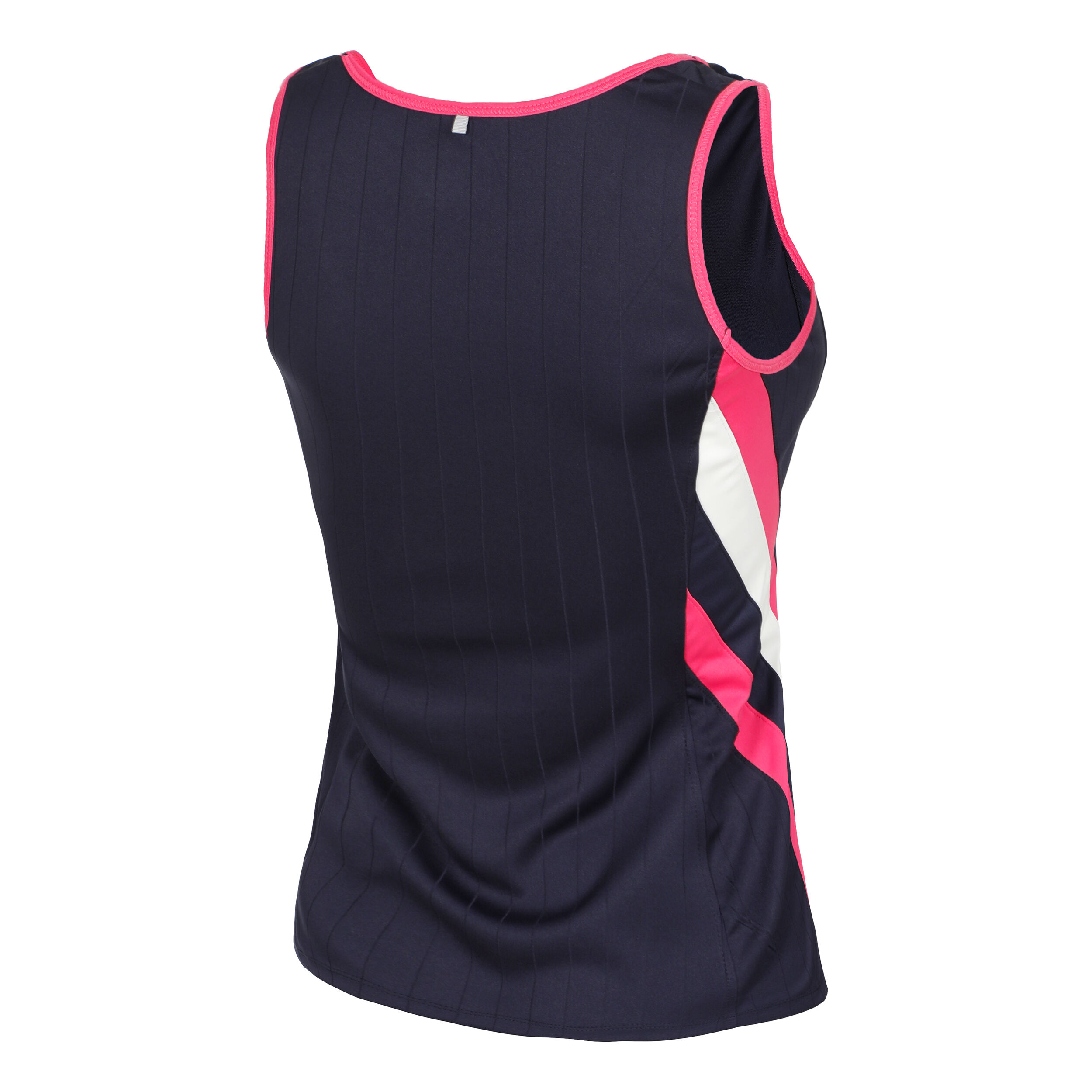 Yule Tank-Top Damen - Dunkelblau