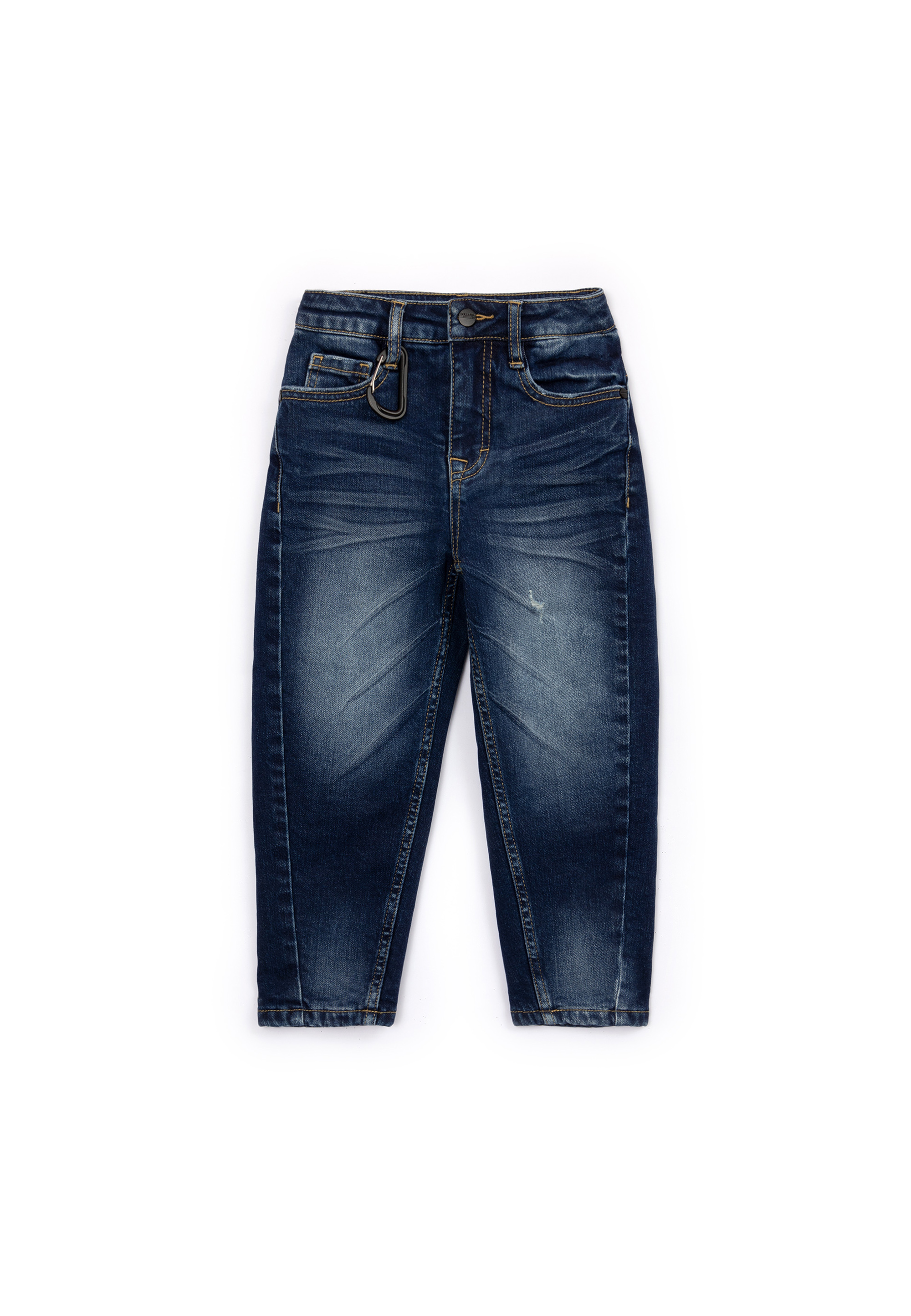 Regular Jeans