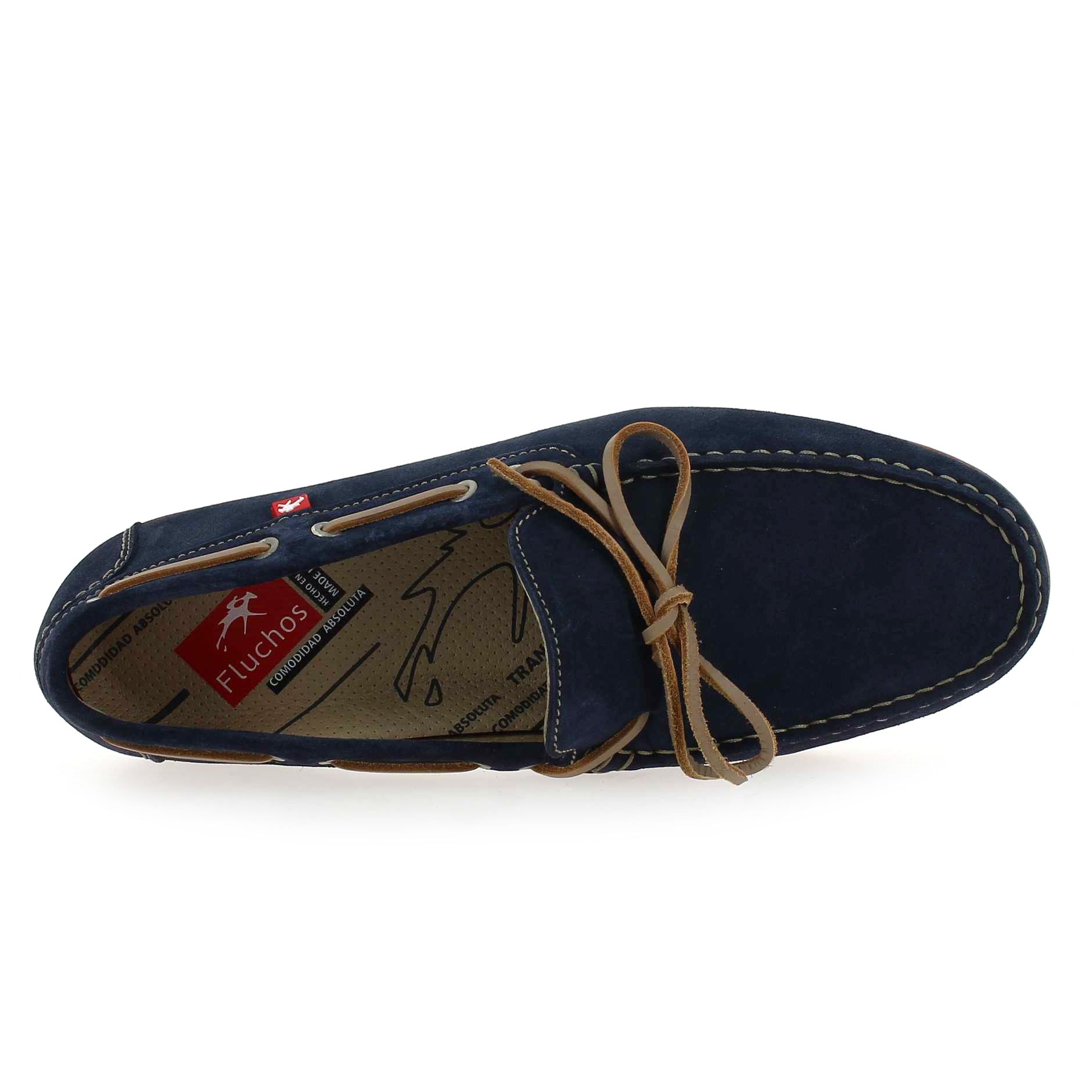 Fluchos  F0425 AFELP - marine