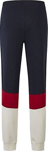 DANIEL HECHTER Jogger-Hose