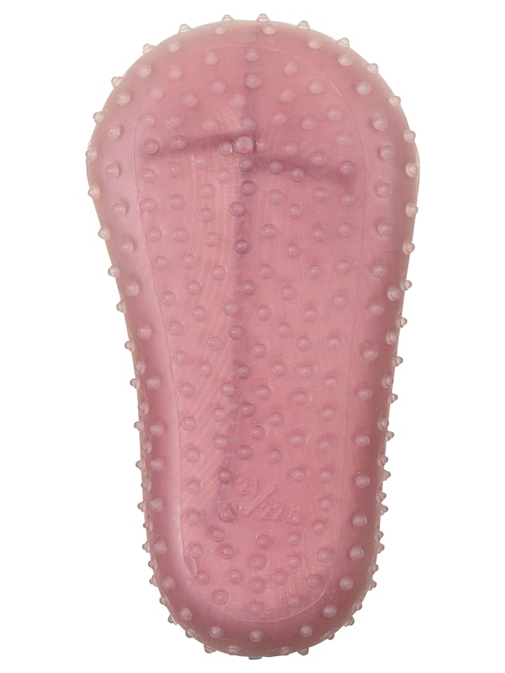Sterntaler Adventure-Socks uni in rosafarben günstig kaufen