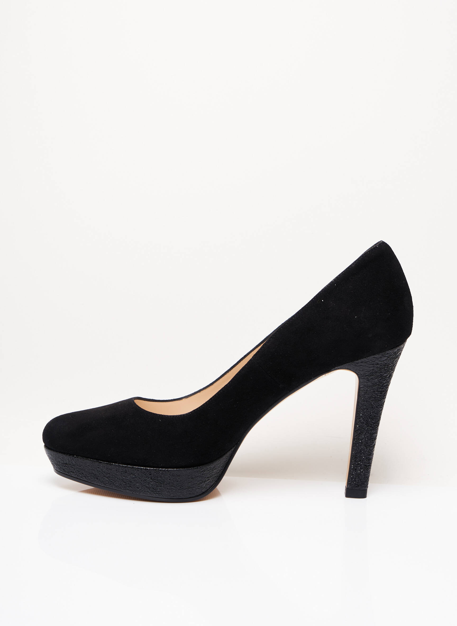 Lodi Escarpins Femme couleur noir